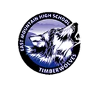 East Mountain High School logo