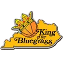 King of the Bluegrass logo