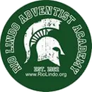 Rio Lindo Adventist Academy logo