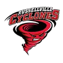 Russellville High School logo