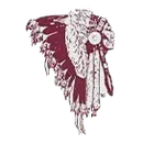 Poplar High School logo