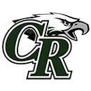 Clayton Ridge High School logo