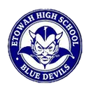 Etowah High School logo