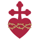 Sacred Heart Cathedral School logo