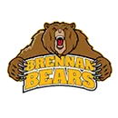 William J Brennan High School logo