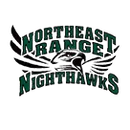 Northeast Range School logo