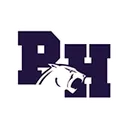 The Potter's House High School logo
