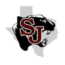 Saint Jo High School logo