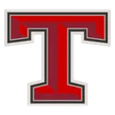 Thompson High School logo