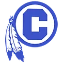 Cherokee High School logo