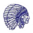 Allegany High School logo