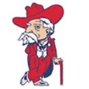 Midland High School logo