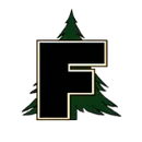 East Forest High School logo