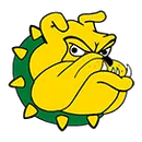 Doddridge County High School logo
