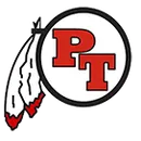 Peters Township High School logo