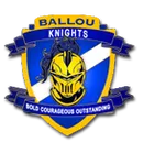 Varsity Girls Flag Football Multi-team Event logo