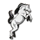 Coolidge High School logo