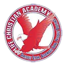Life Christian Academy logo