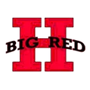 Hughes logo