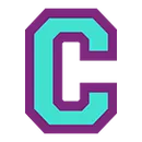 Crockett Technical High School logo