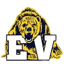 English Valleys High School logo