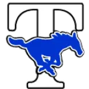 James E Taylor High School logo