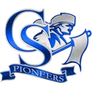 Canyon Springs High School logo