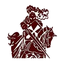 Hinsdale High School logo