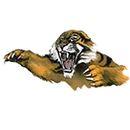 Rush City High School logo