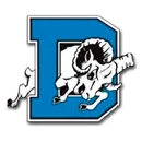 John Dickinson High School logo