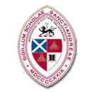 St. Andrews School logo