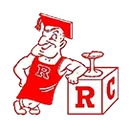 Rapid City Central High School logo