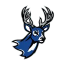 Deer Creek High School logo