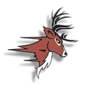 Deerfield Beach High School logo