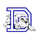 Defiance Senior High School logo