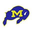 Charles H Milby High School logo