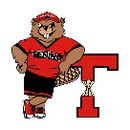 Tenino High School logo