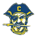 Crane High School logo