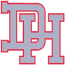 Dixie Heights High School logo