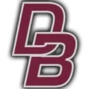Don Bosco Preparatory High School logo