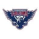 Freedom High School - Oakley logo