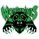 Biggs High School logo