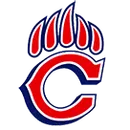 Chaparral High School logo