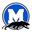 Midlothian High School logo
