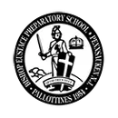 Bishop Eustace Preparatory logo