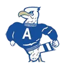 Allen High School logo
