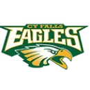 Cypress Falls High School logo