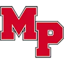Marysville-Pilchuck High School logo