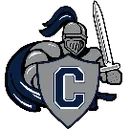 Concordia Lutheran High School logo