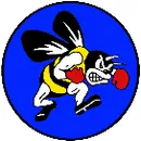 Bath High School logo